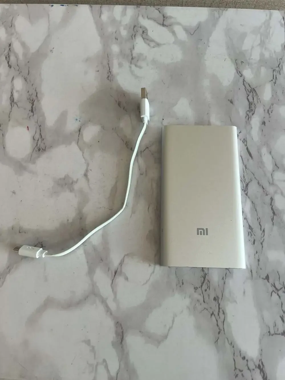 Xiaomi Mi 5000mAh Slim Power Bank (Model NDY-02-AM)